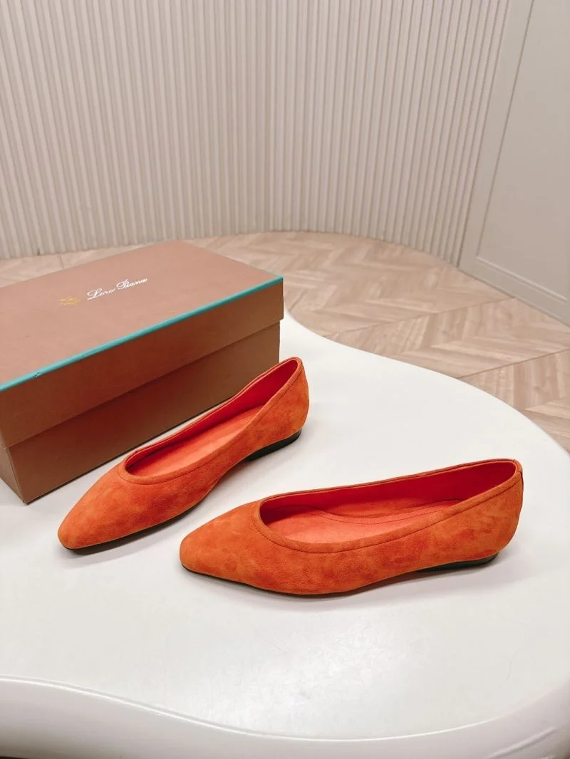 Loro Piana Shoes Durable 11827