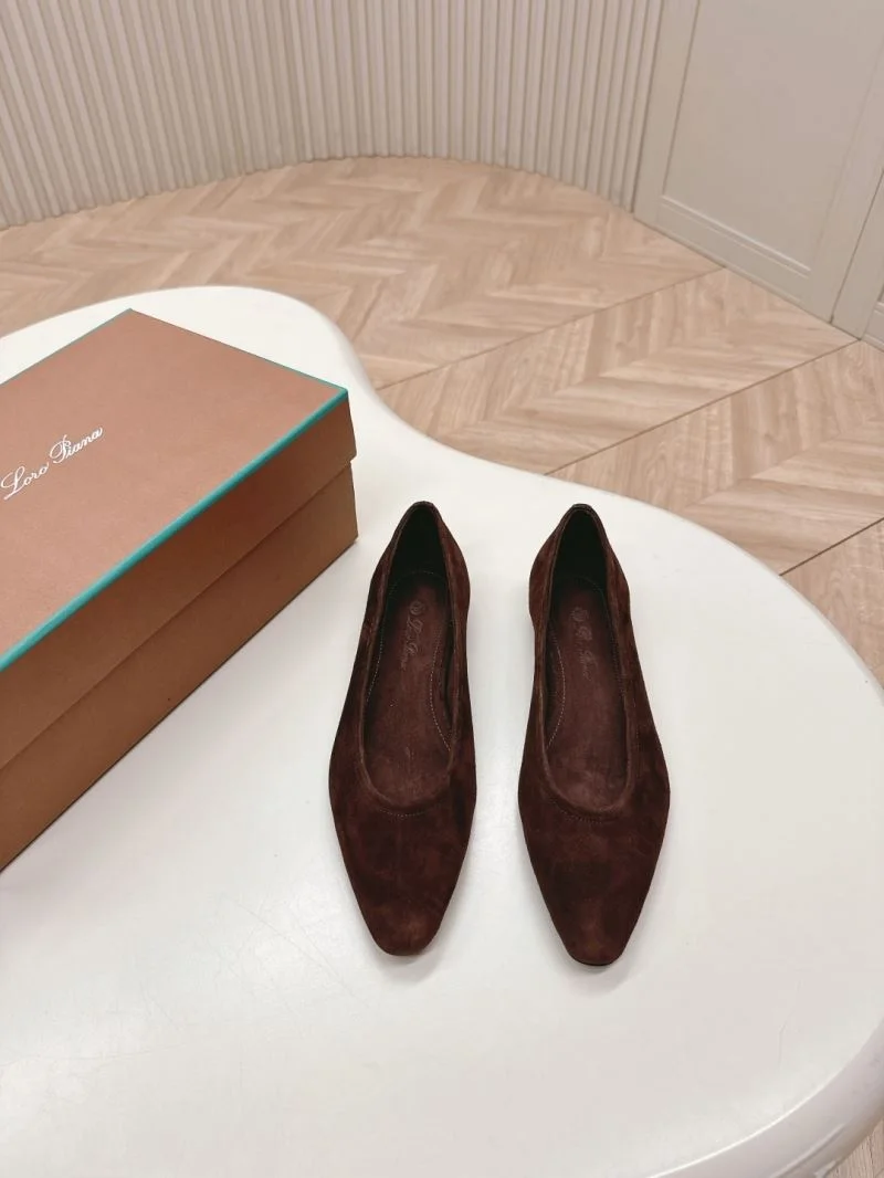 Loro Piana Shoes Lightweight 11821