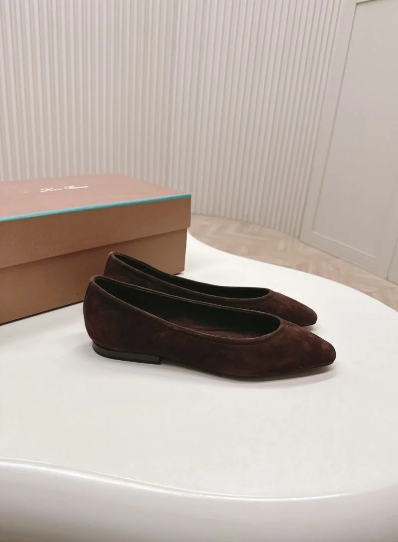 Loro Piana Shoes Lightweight 11821