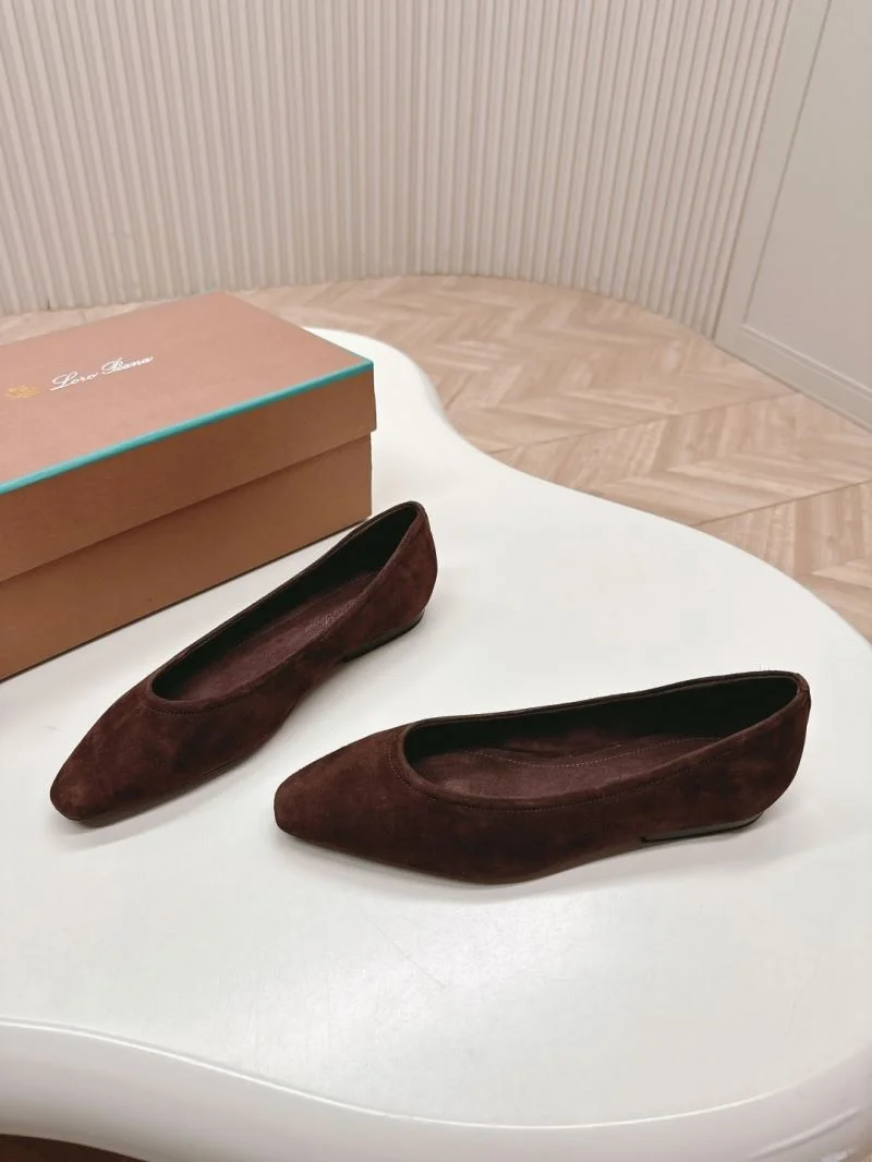 Loro Piana Shoes Lightweight 11821