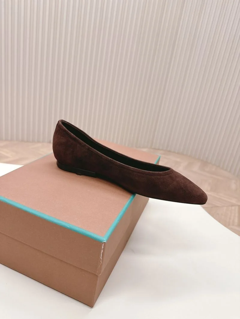 Loro Piana Shoes Lightweight 11821