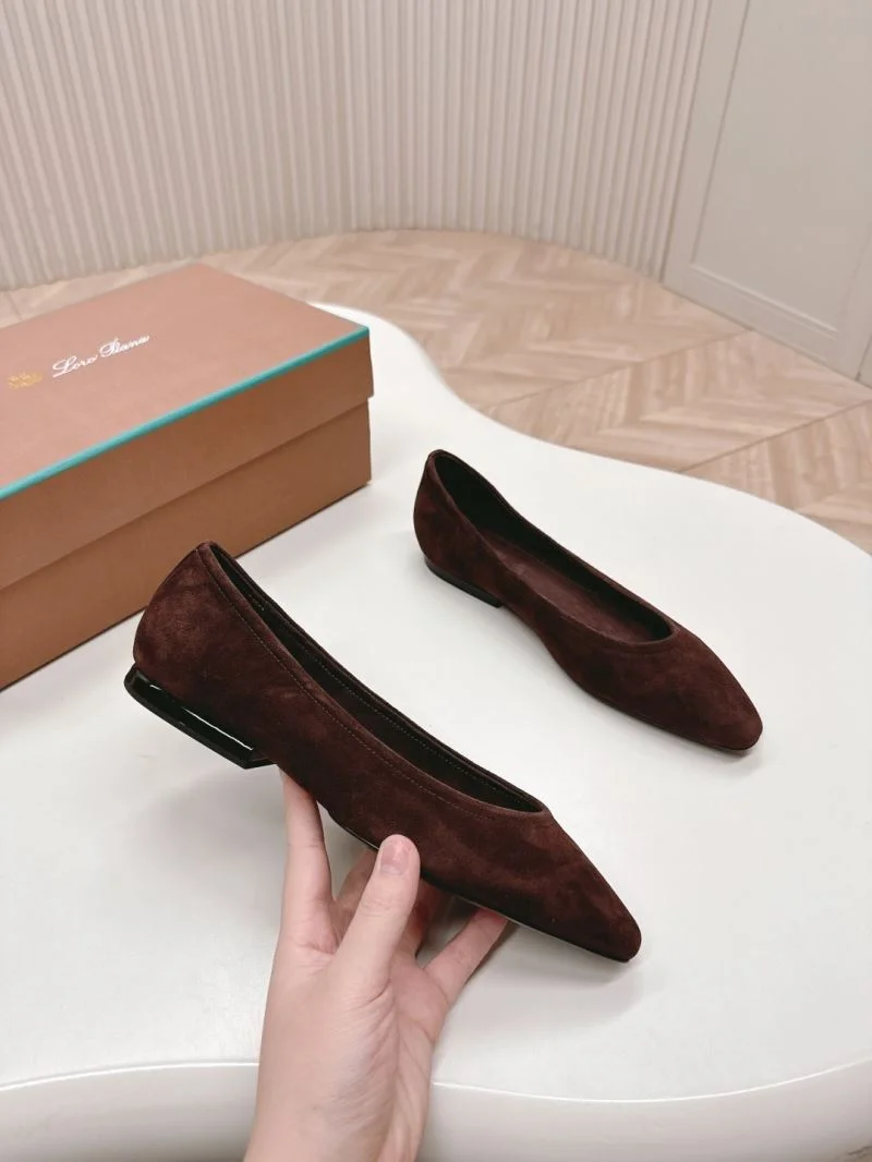 Loro Piana Shoes Lightweight 11821