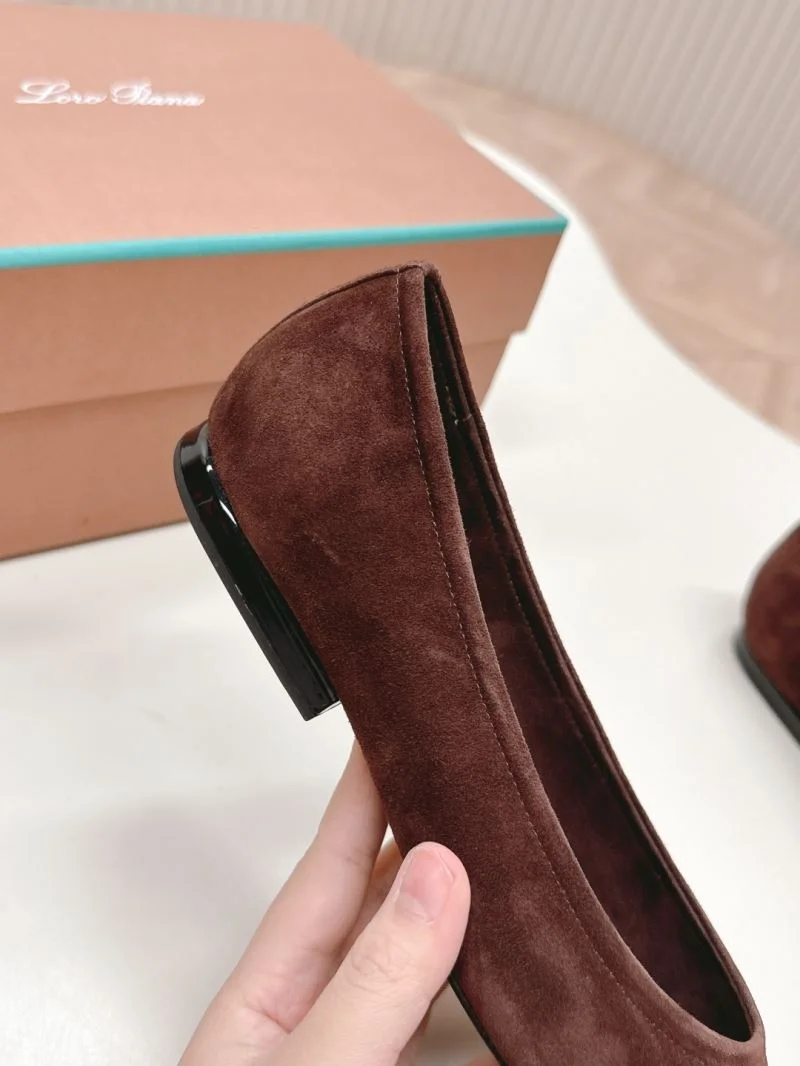 Loro Piana Shoes Lightweight 11821