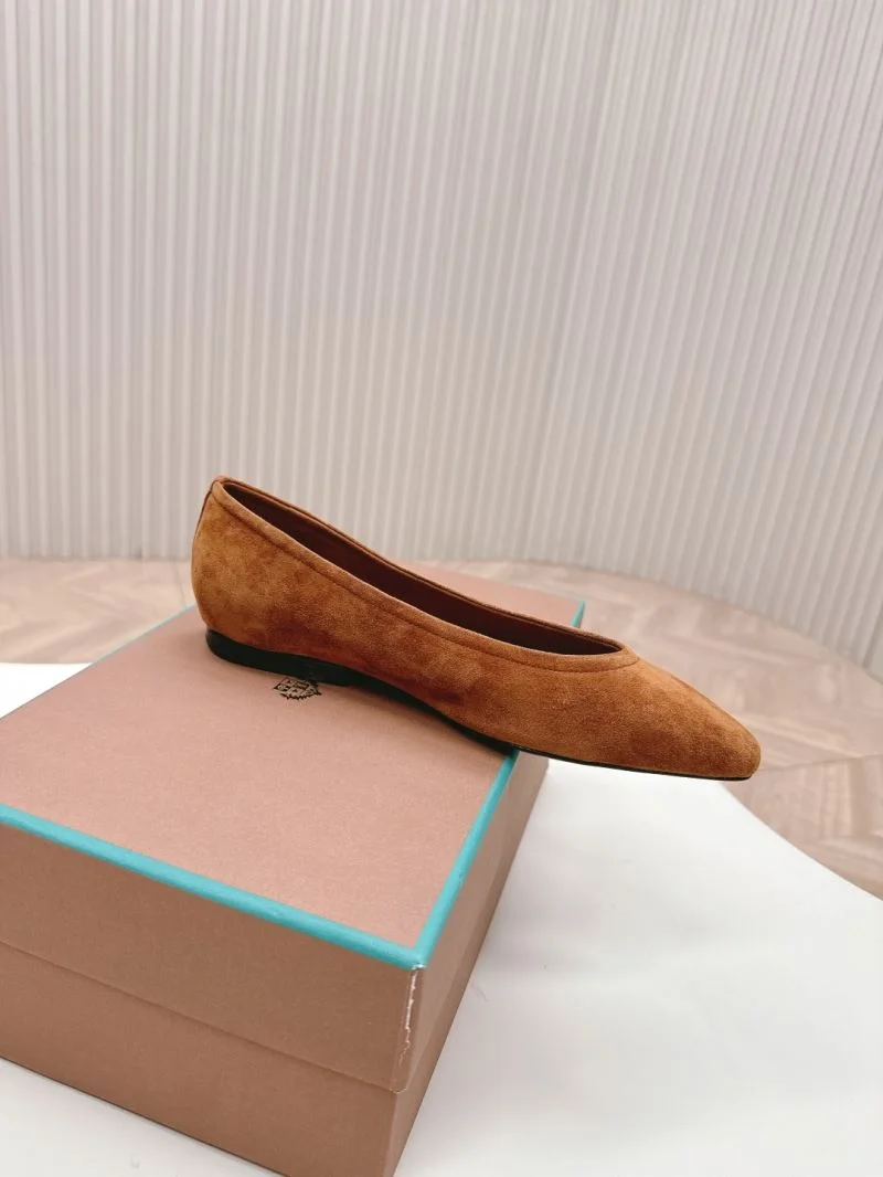 Tailored Loro Piana Shoes 11822