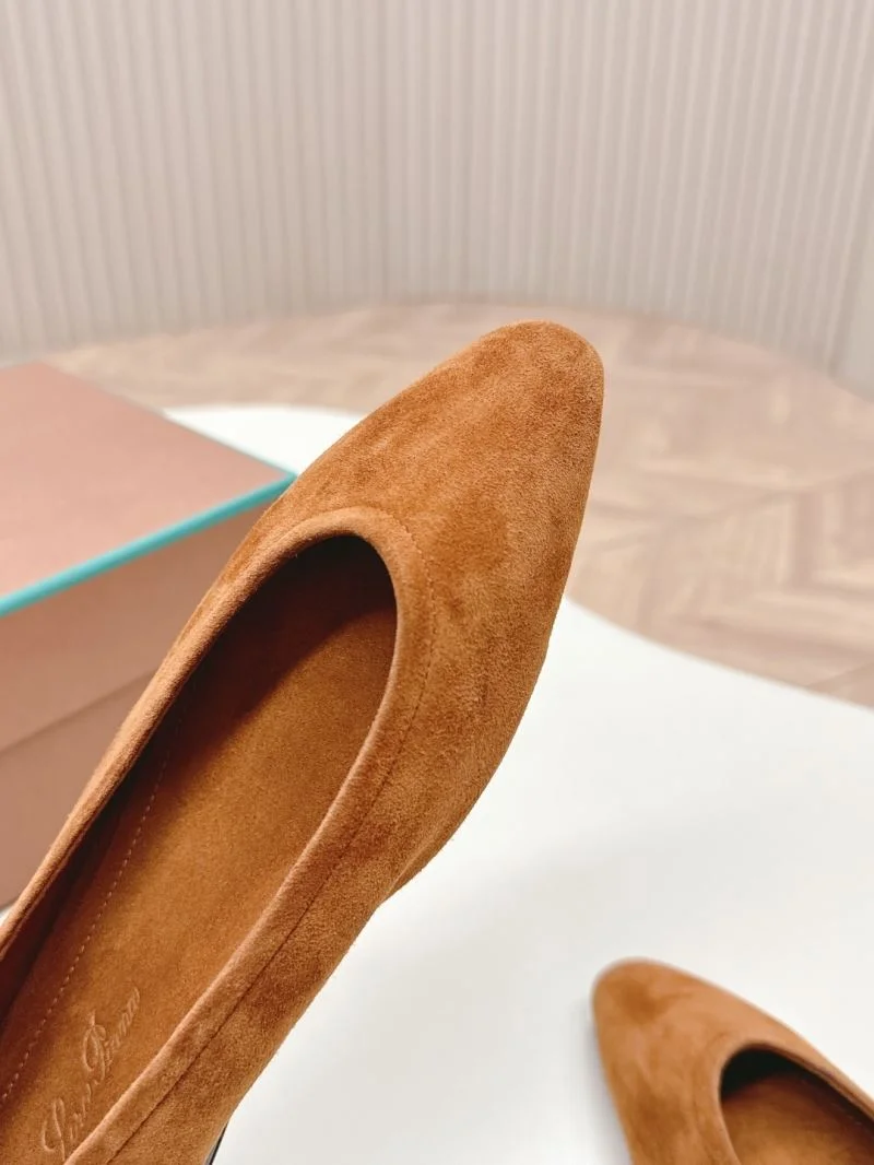 Tailored Loro Piana Shoes 11822
