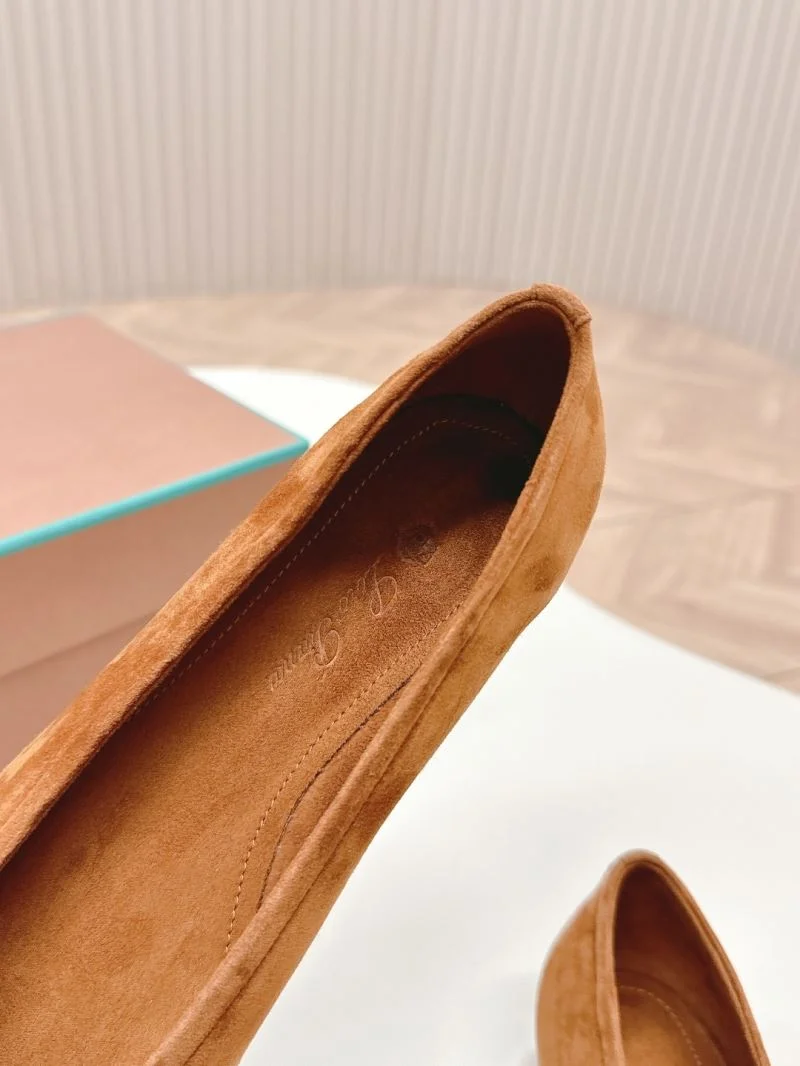 Tailored Loro Piana Shoes 11822