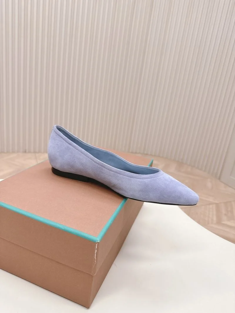 Snug Loro Piana Shoes 11831