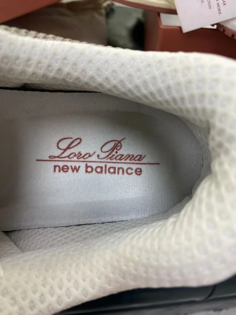 Practical Loro Piana Shoes 11760