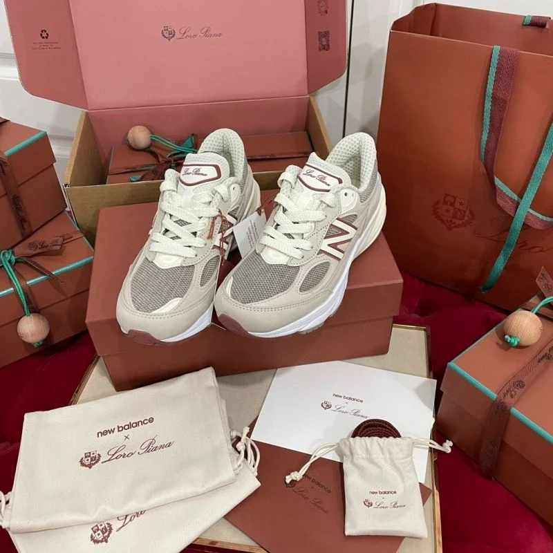 Practical Loro Piana Shoes 11760