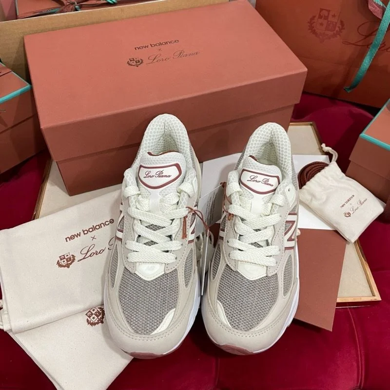 Practical Loro Piana Shoes 11760