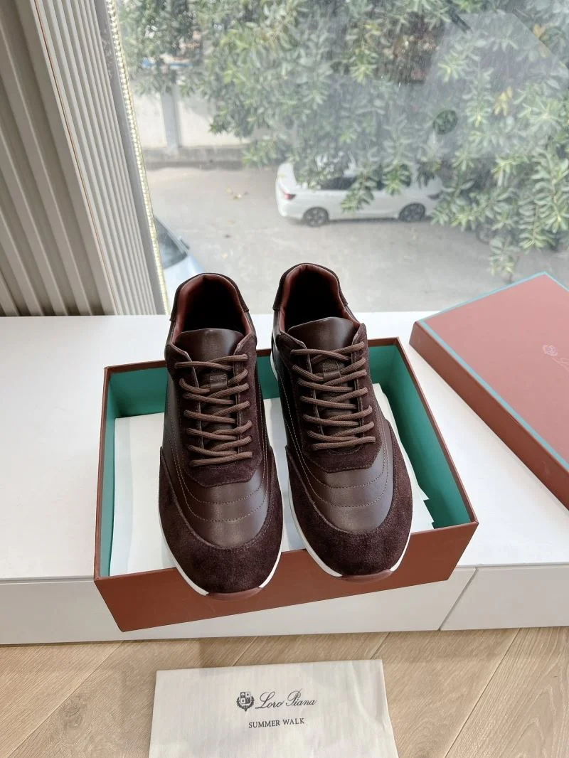 Loro Piana Shoes EasyCare 9739