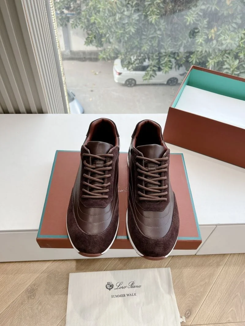 Loro Piana Shoes EasyCare 9739