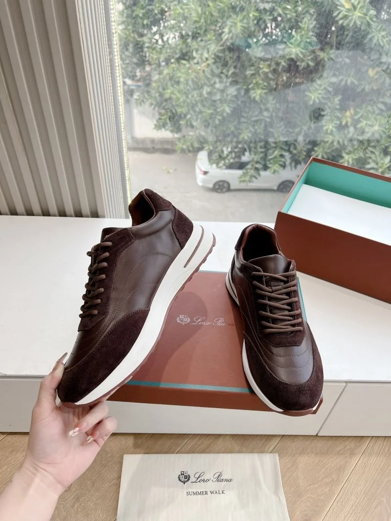 Loro Piana Shoes EasyCare 9739