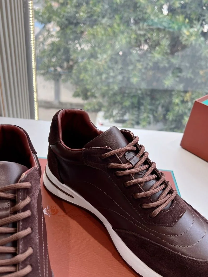 Loro Piana Shoes EasyCare 9739