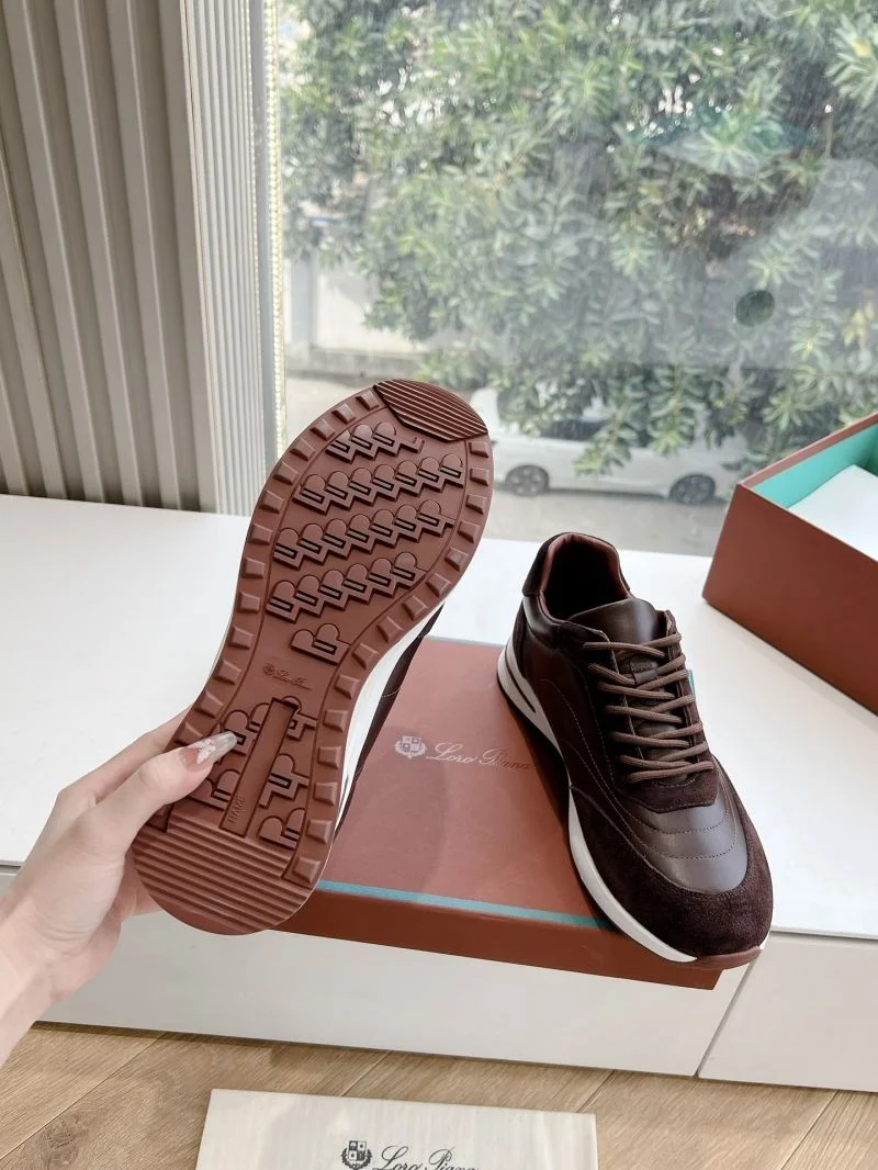 Loro Piana Shoes EasyCare 9739