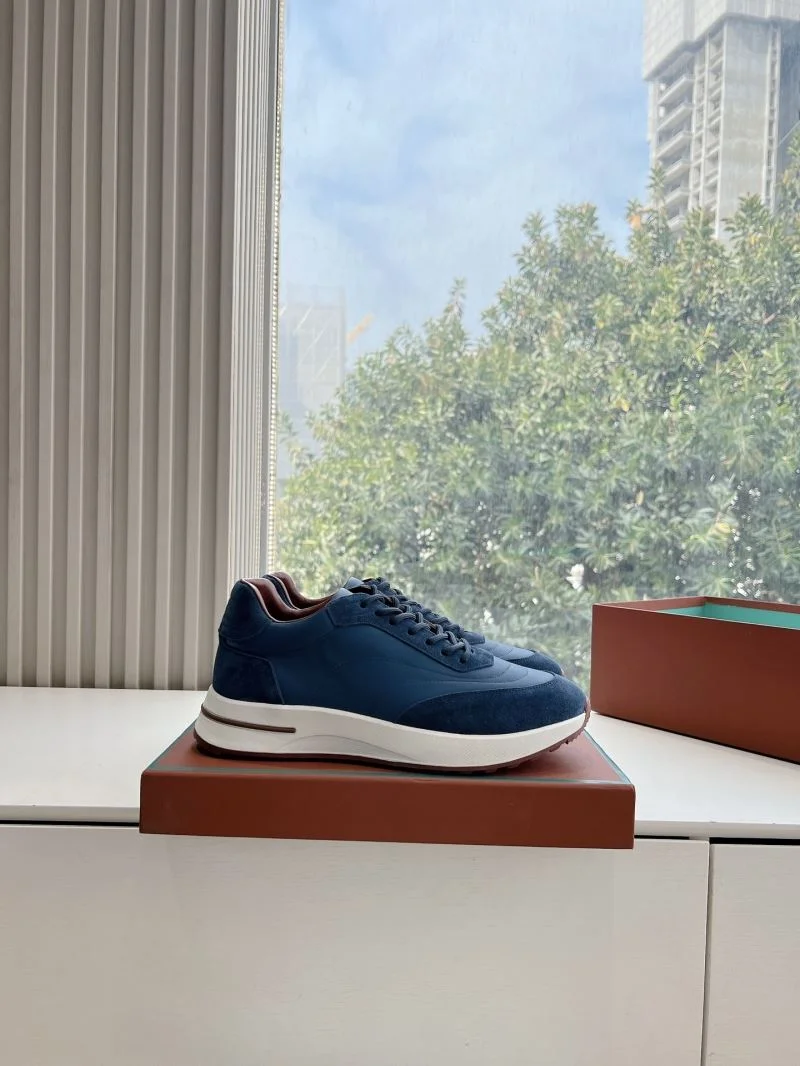 Loro Piana Shoes Attractive 9665