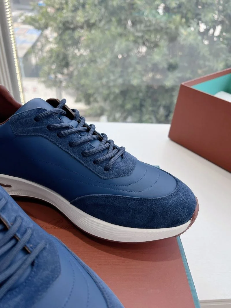 Loro Piana Shoes Attractive 9665