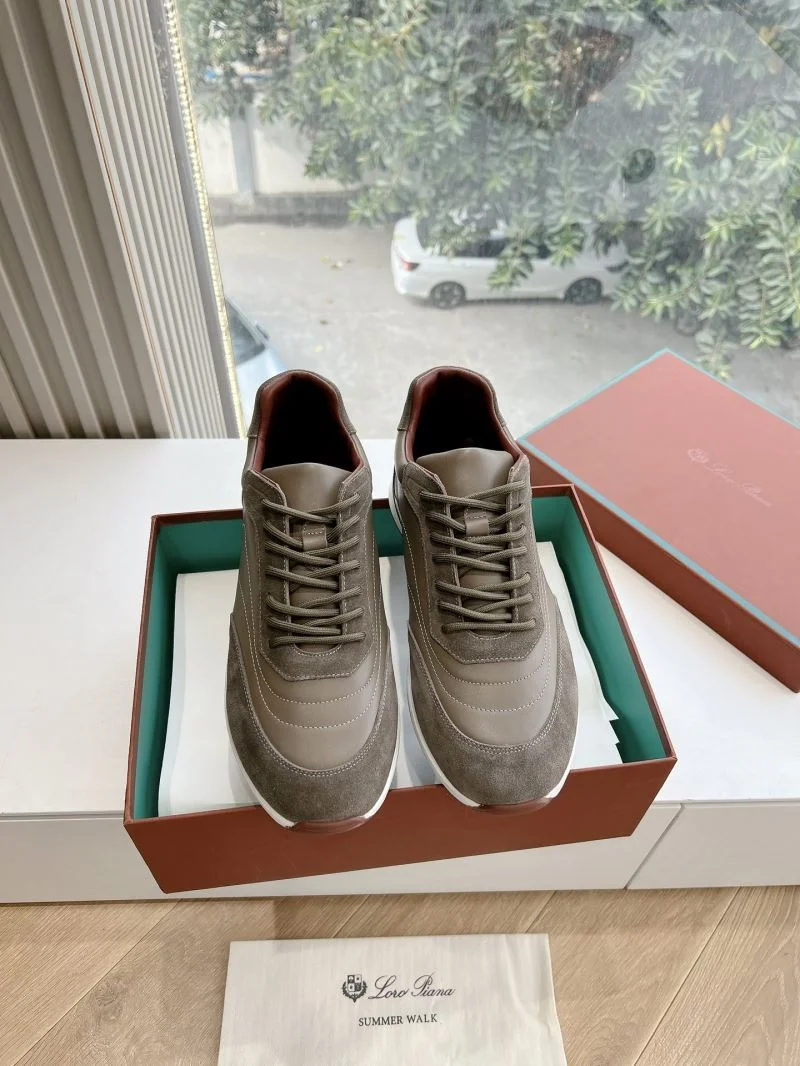 Loro Piana Shoes EasyCare 9737