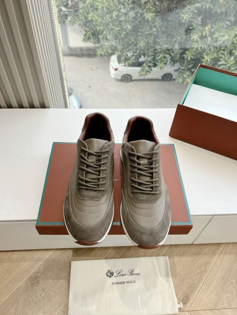 Loro Piana Shoes EasyCare 9737