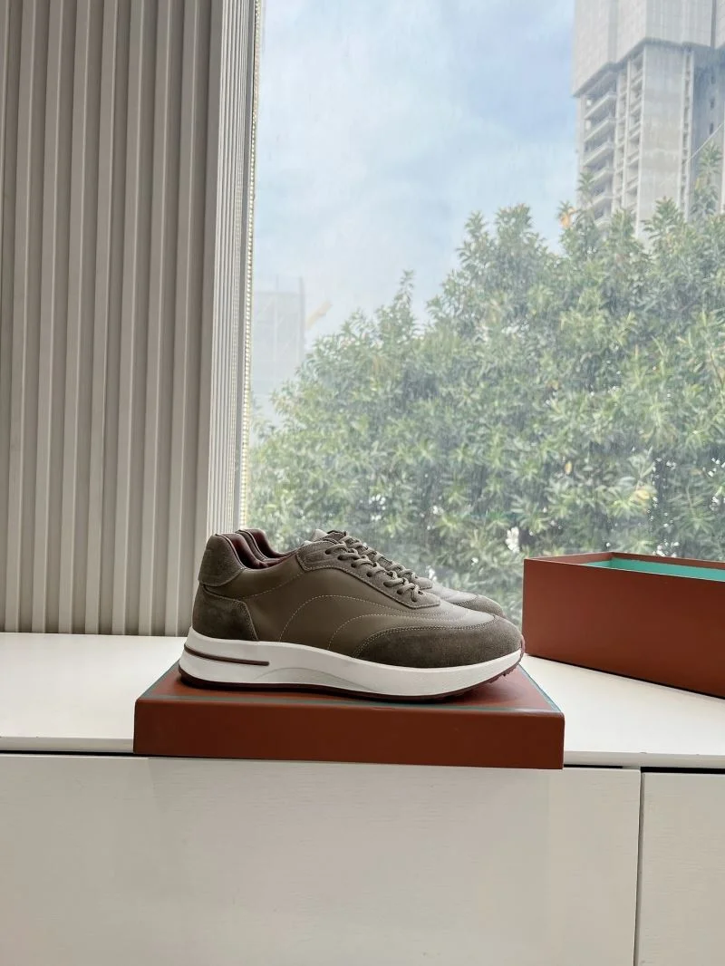 Loro Piana Shoes EasyCare 9737