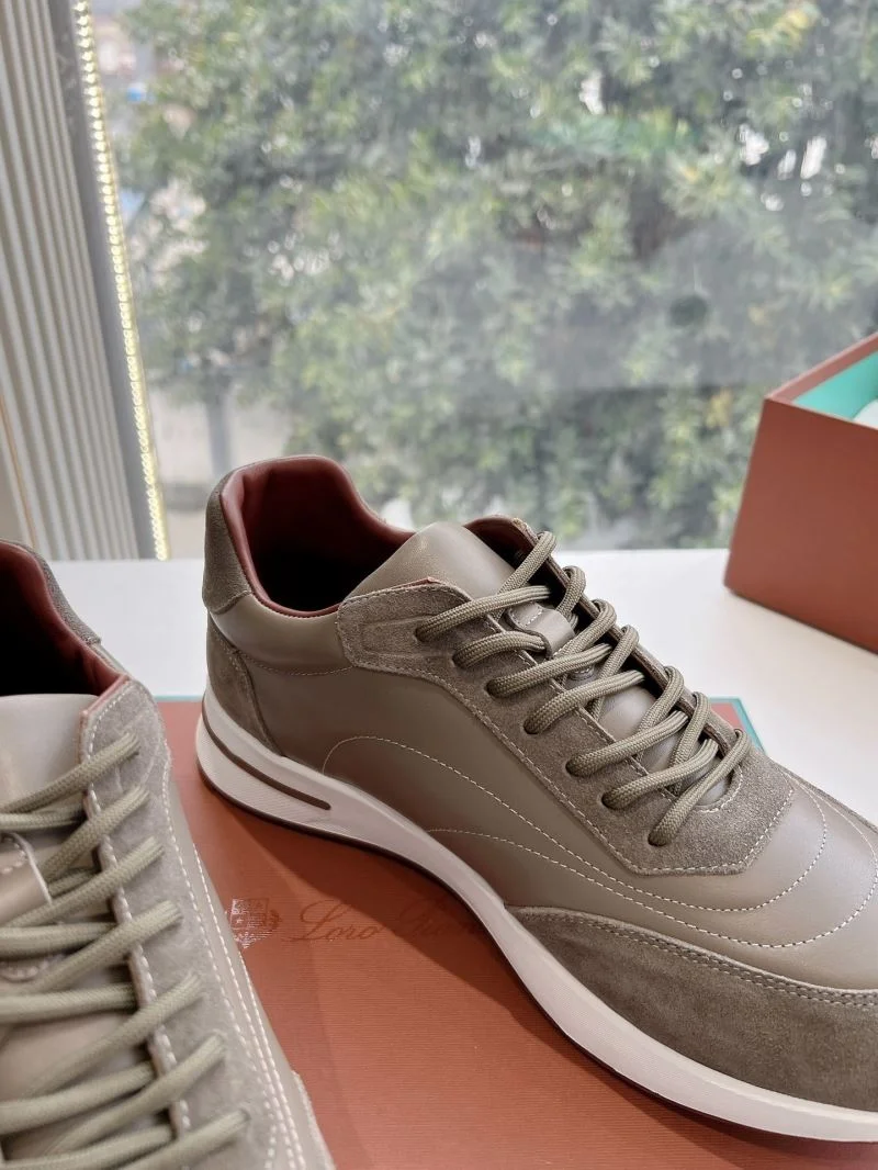 Loro Piana Shoes EasyCare 9737