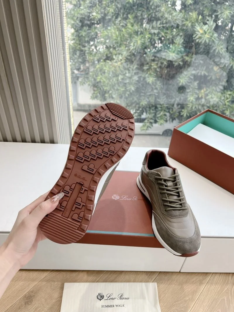 Loro Piana Shoes EasyCare 9737