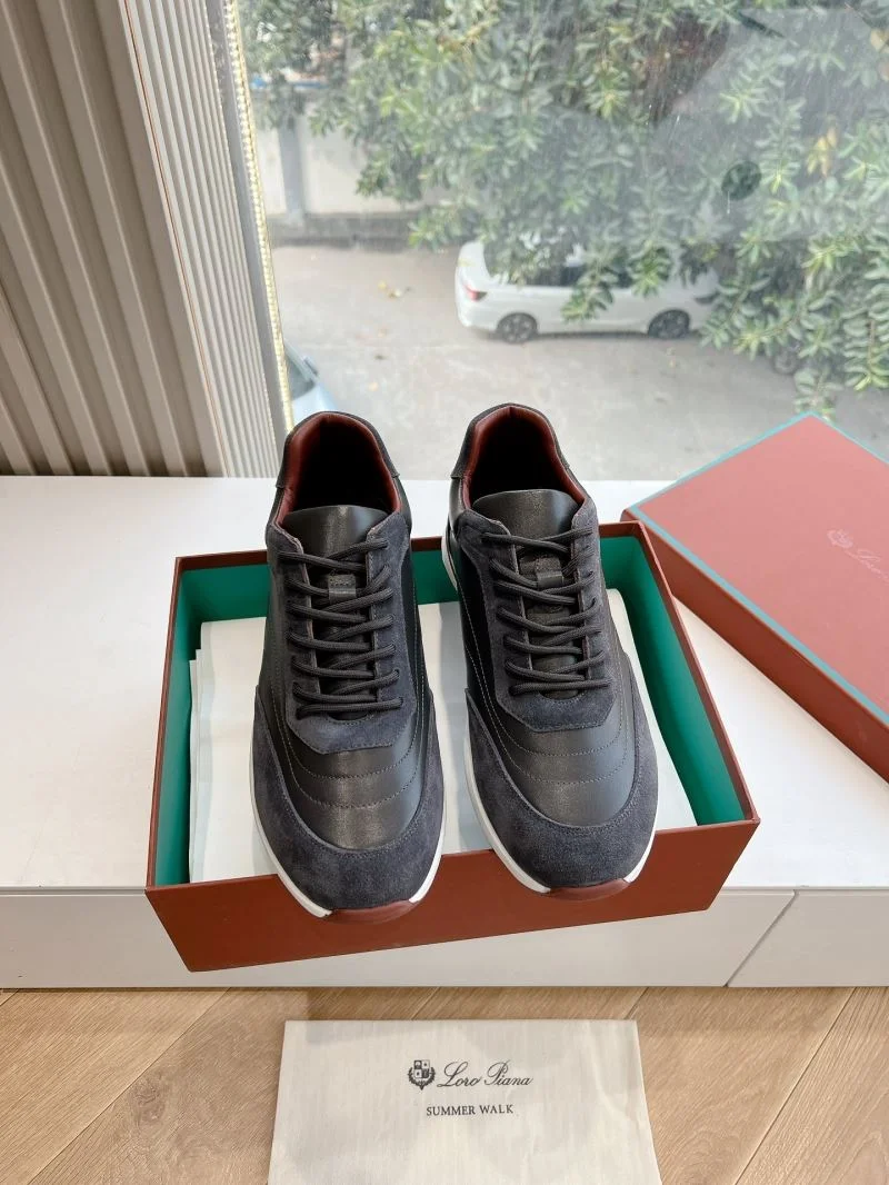 Affordable Loro Piana Shoes 9662