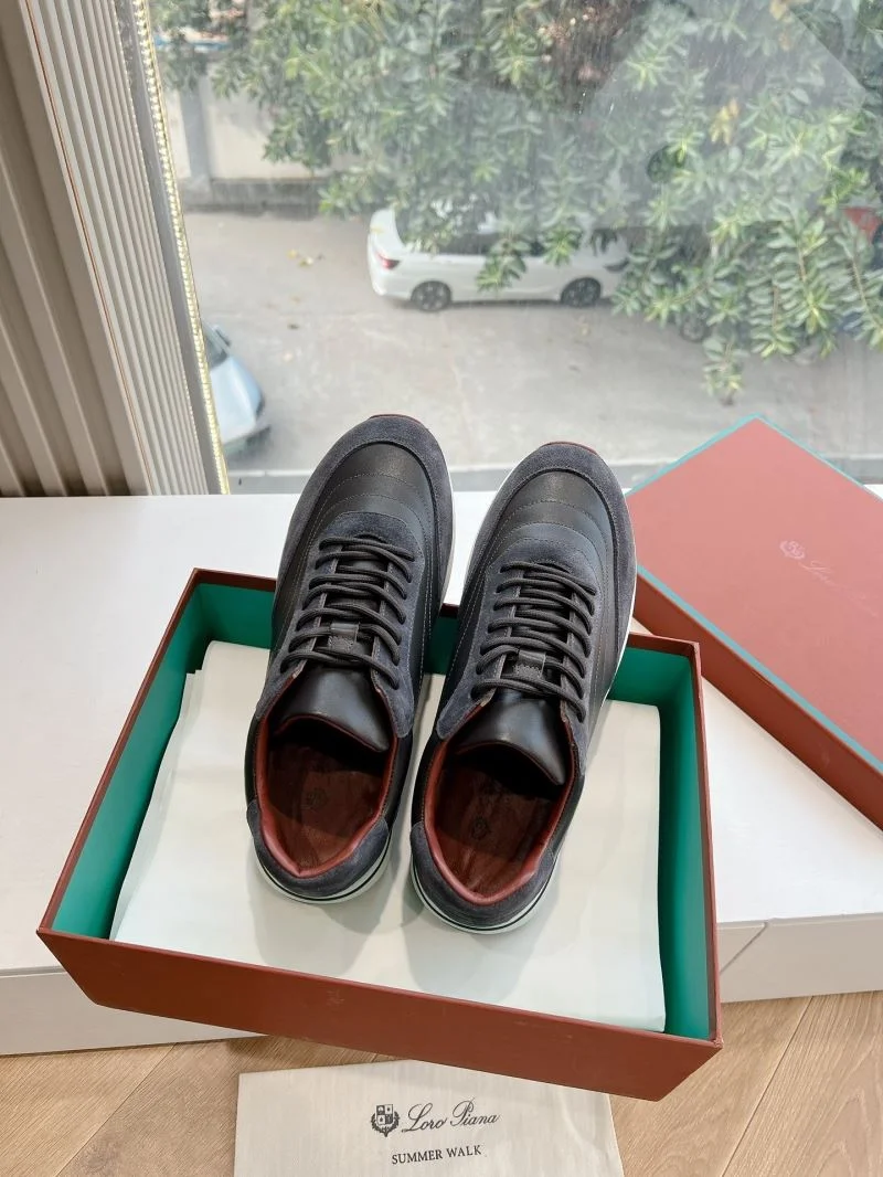 Affordable Loro Piana Shoes 9662