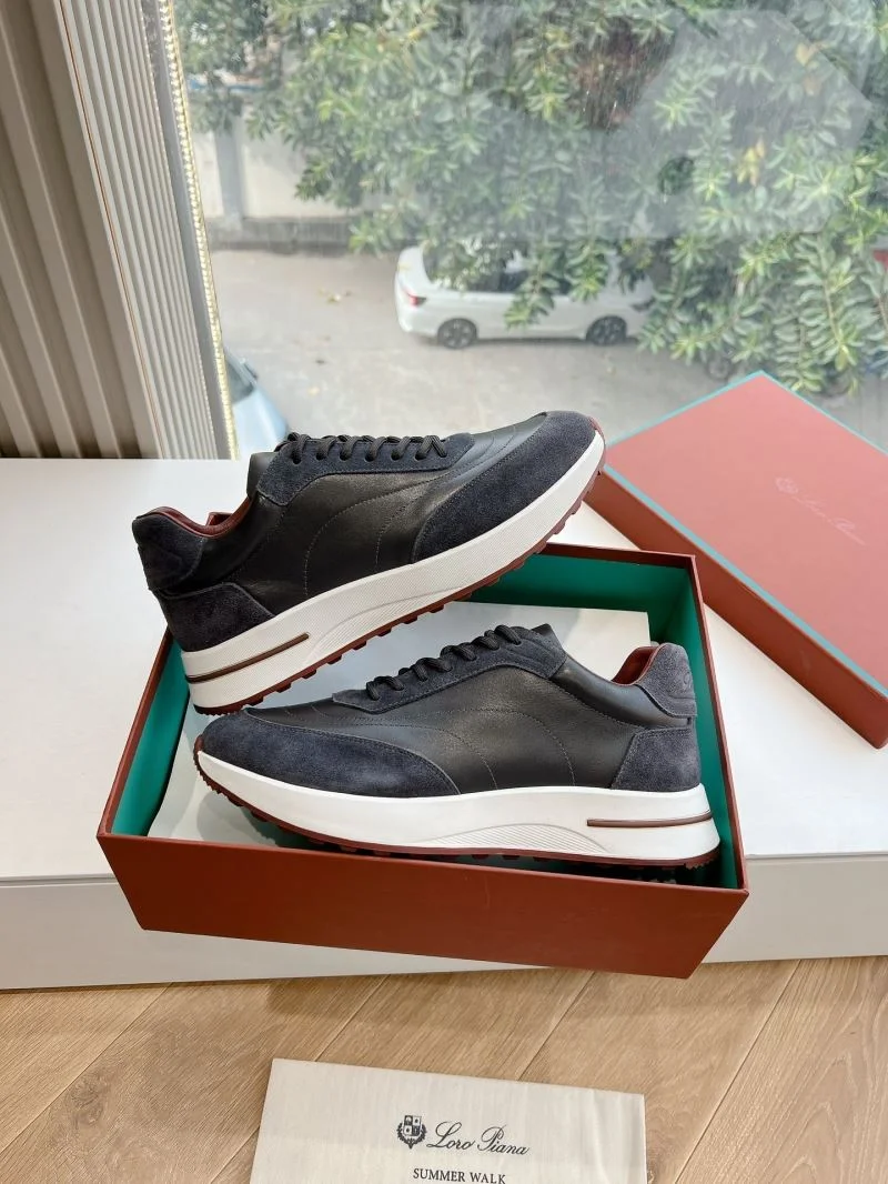Affordable Loro Piana Shoes 9662