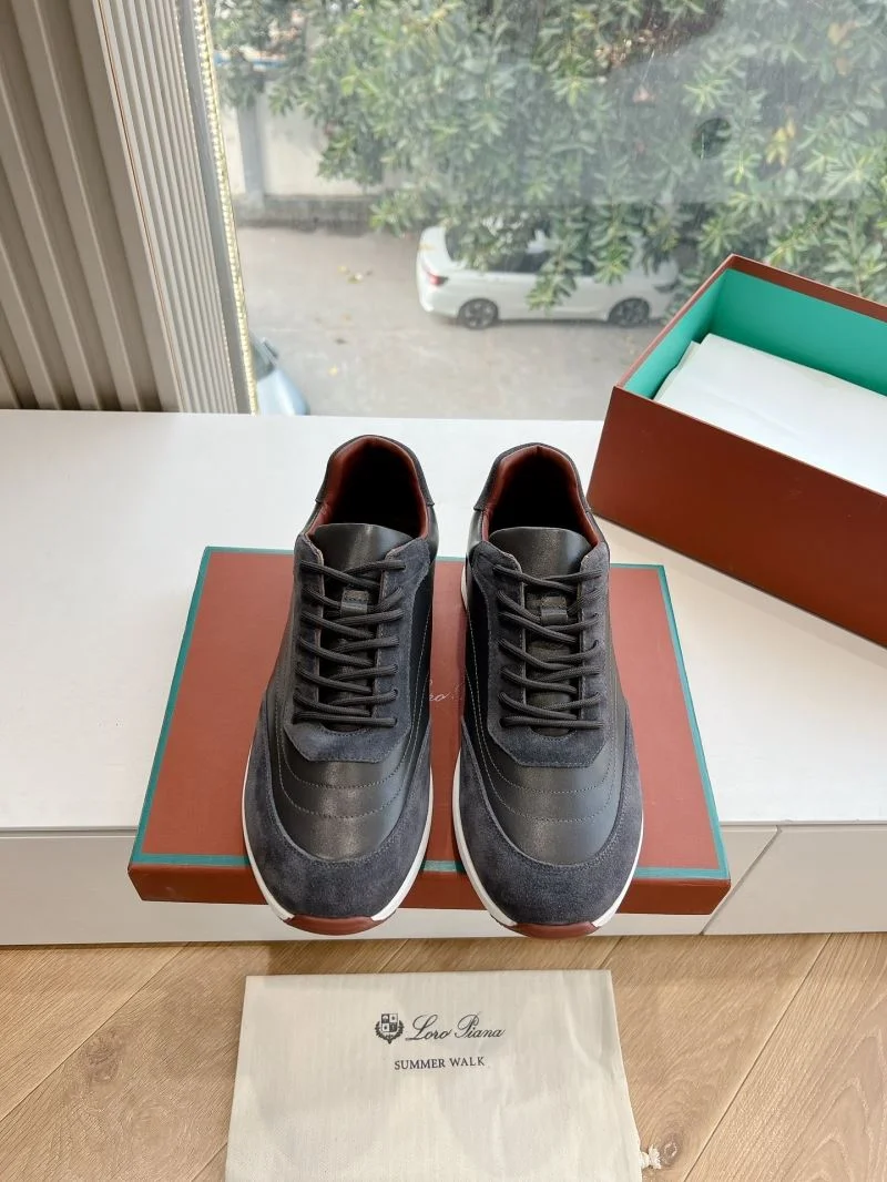 Affordable Loro Piana Shoes 9662