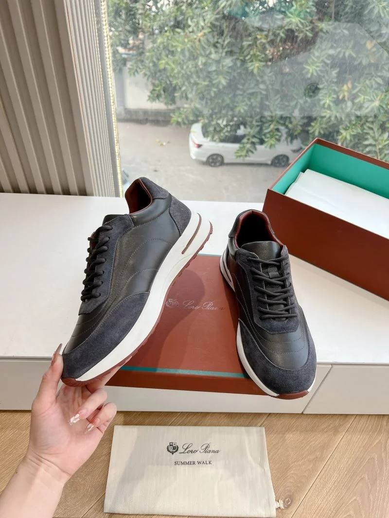 Affordable Loro Piana Shoes 9662