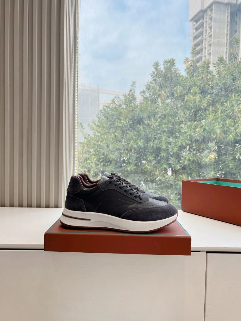 Affordable Loro Piana Shoes 9662