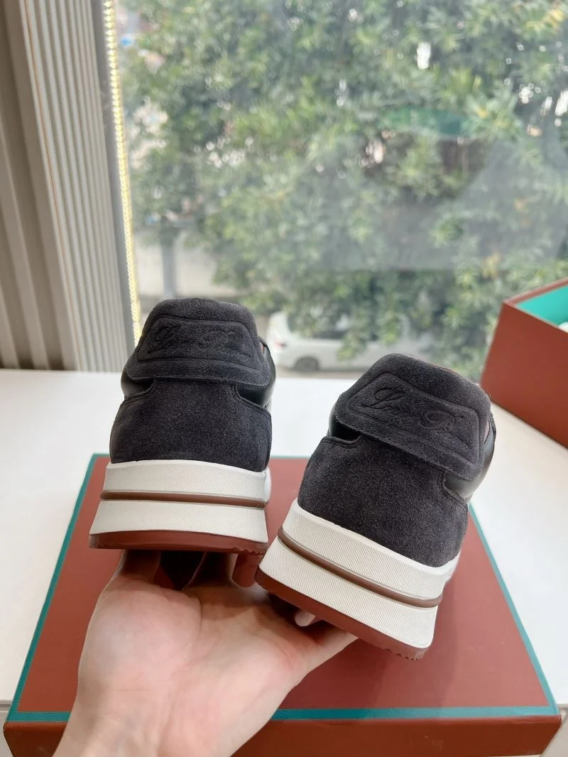 Affordable Loro Piana Shoes 9662