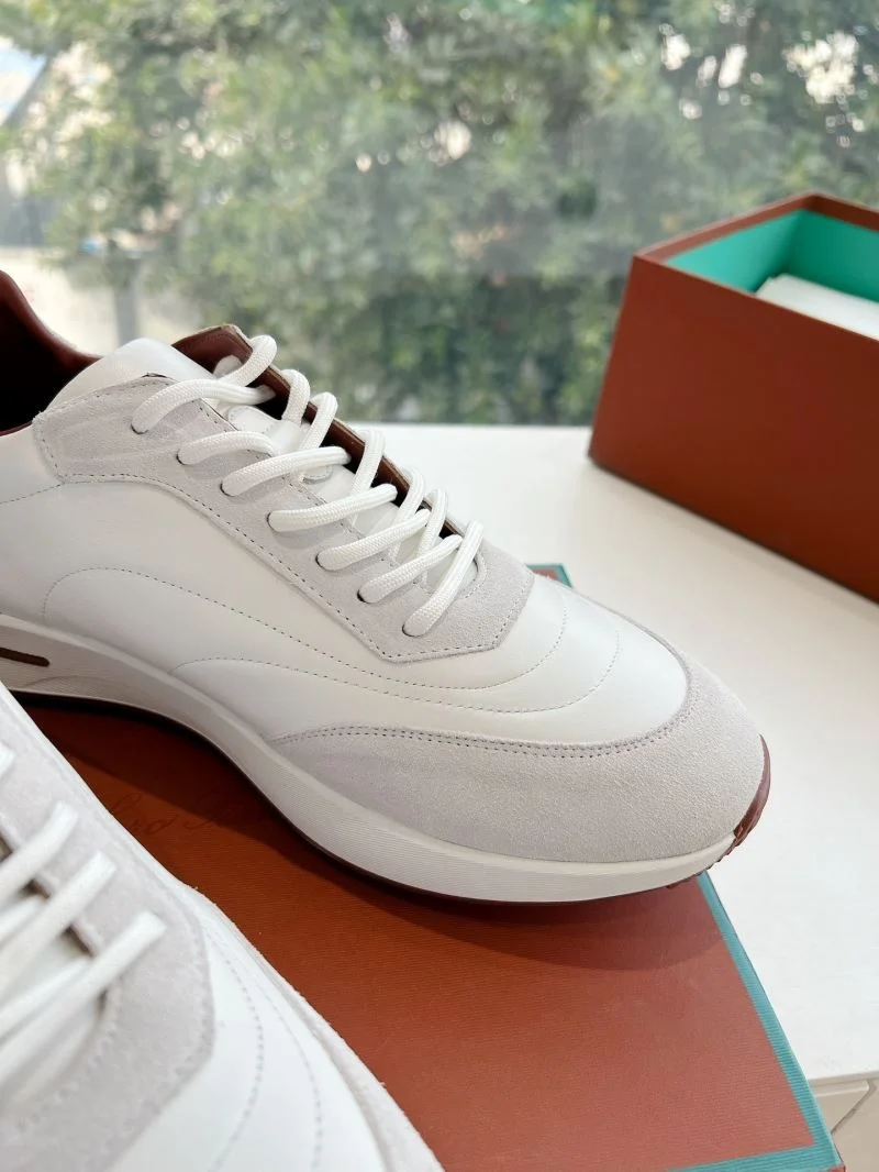 OnTrend Loro Piana Shoes 9673