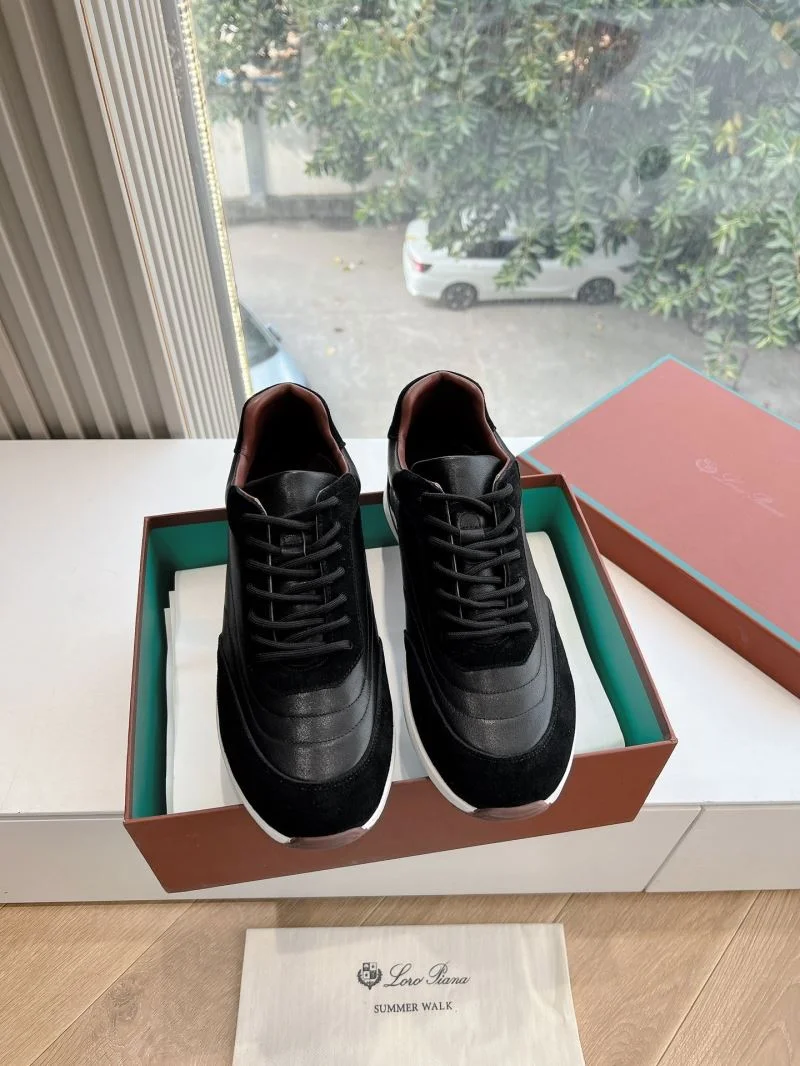 Loro Piana Shoes SmartChoice 9738