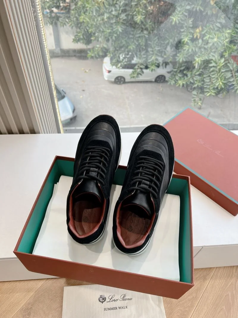 Loro Piana Shoes SmartChoice 9738