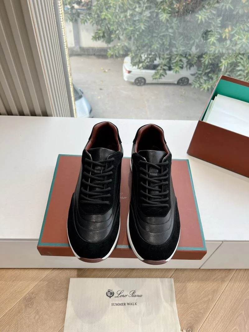 Loro Piana Shoes SmartChoice 9738
