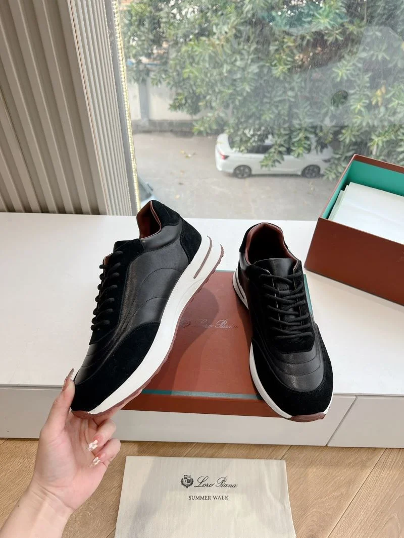 Loro Piana Shoes SmartChoice 9738