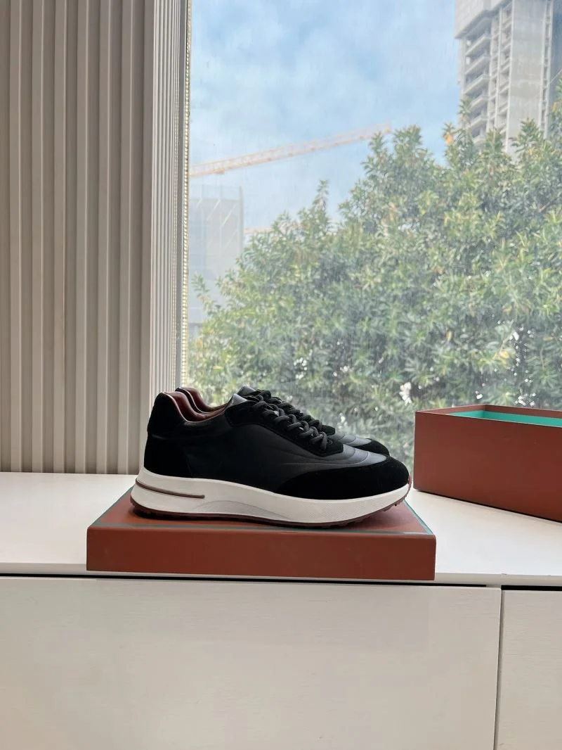 Loro Piana Shoes SmartChoice 9738