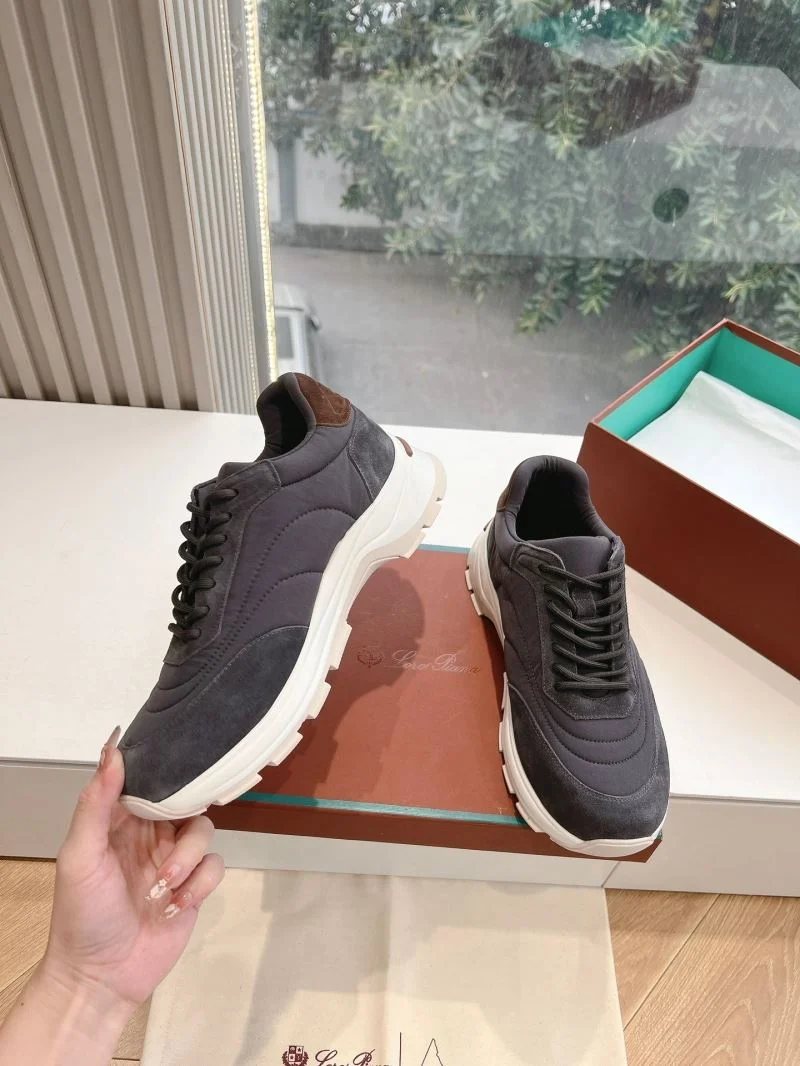 Loro Piana Shoes BestValue 9684
