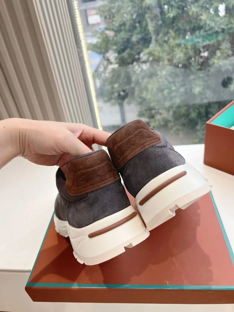 Loro Piana Shoes BestValue 9684