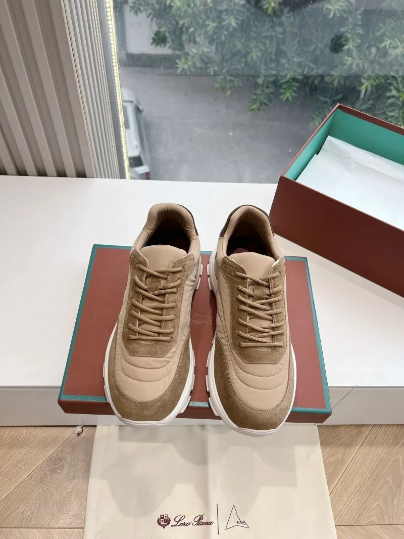Loro Piana Shoes Sustainable 9685