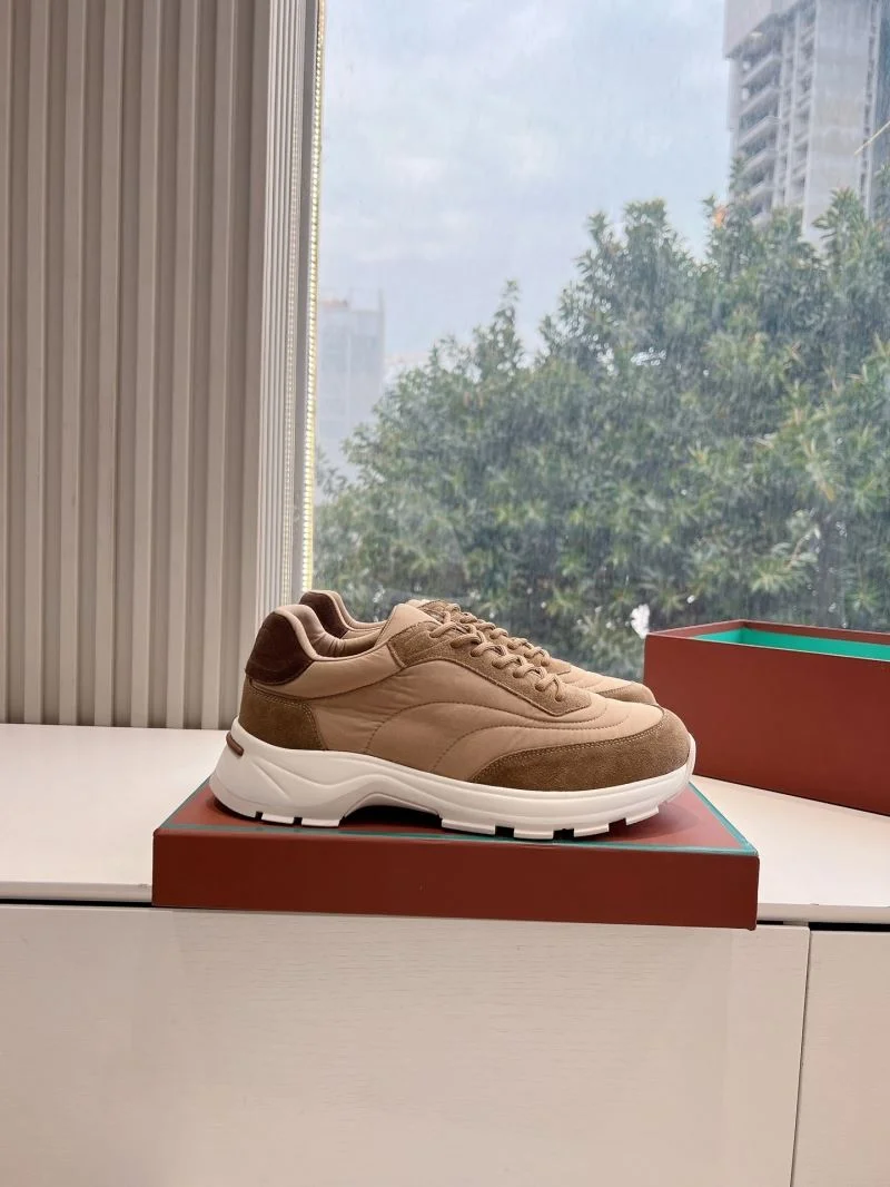 Loro Piana Shoes Sustainable 9685