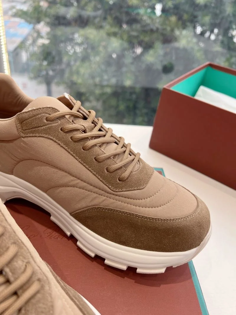 Loro Piana Shoes Sustainable 9685