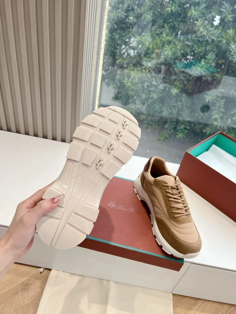 Loro Piana Shoes Sustainable 9685