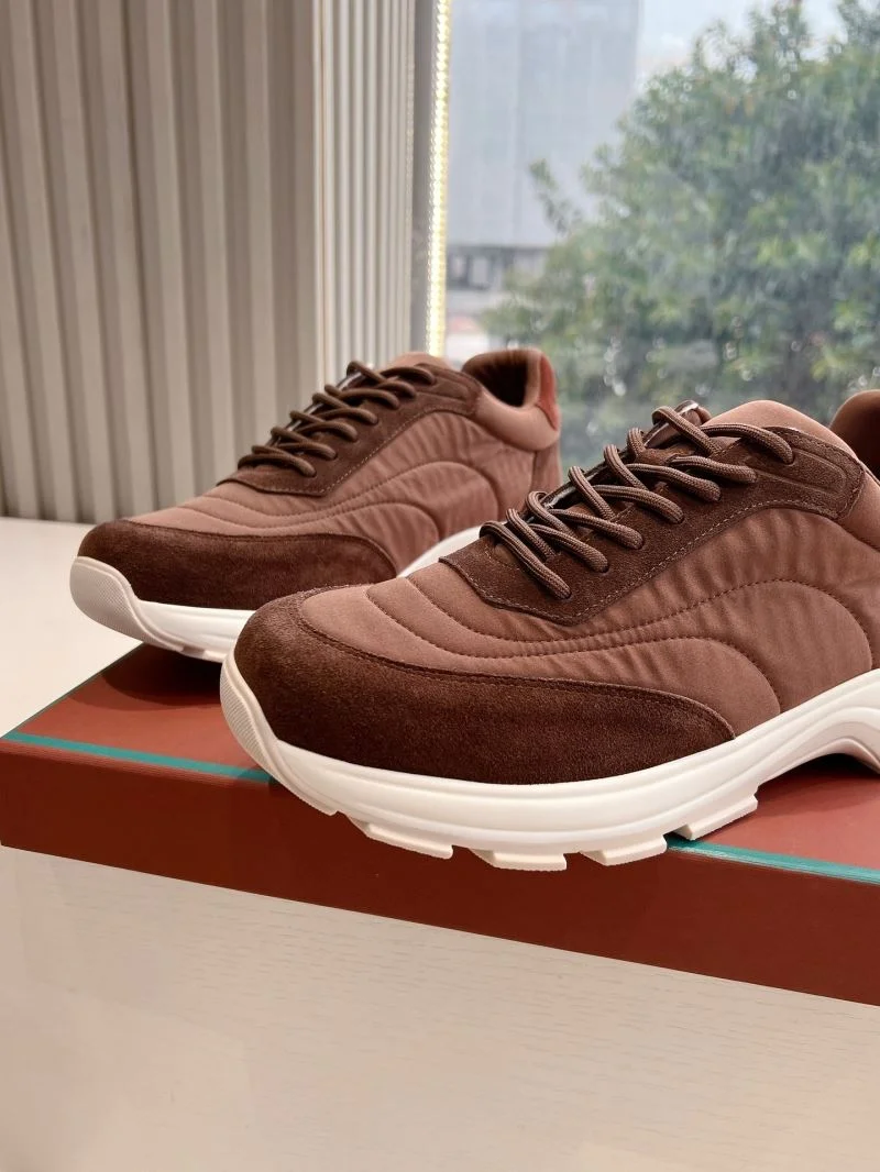 NewStyle Loro Piana Shoes 9672