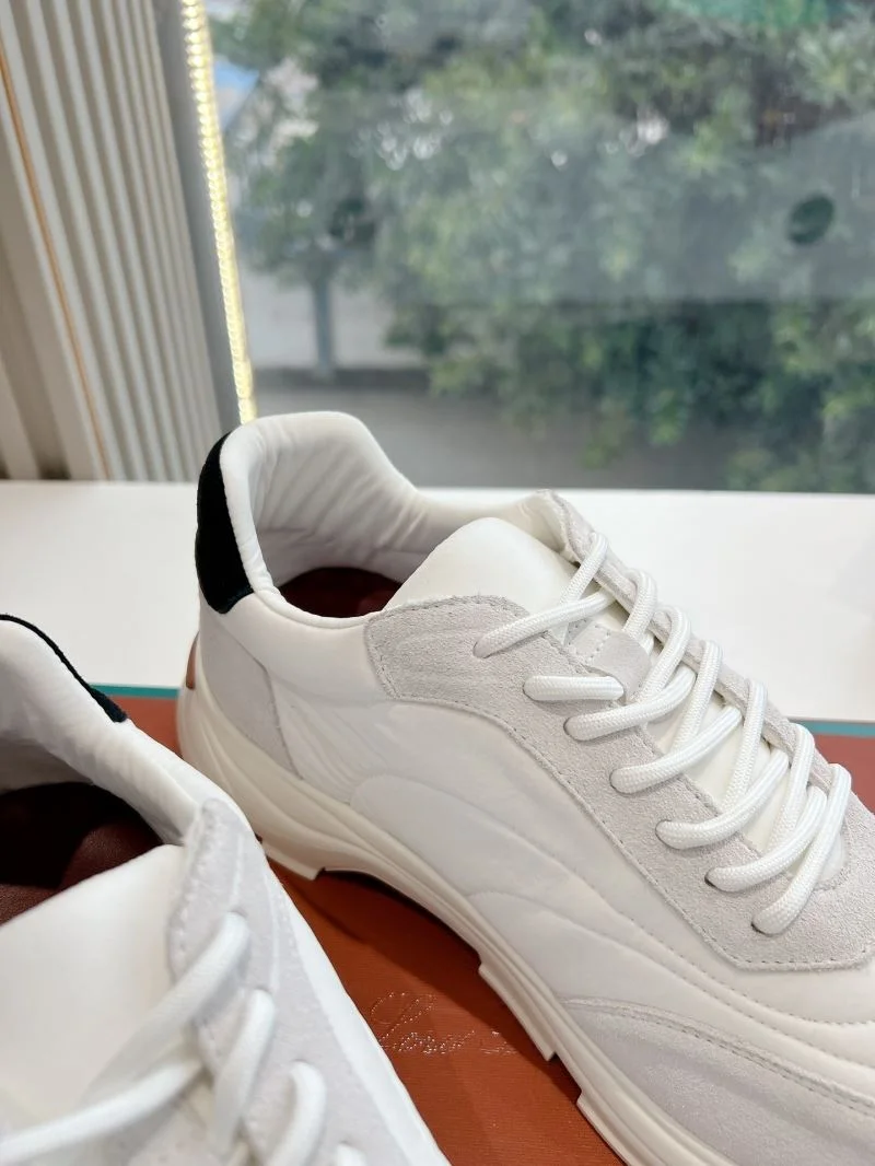 Trendy Loro Piana Shoes 9703
