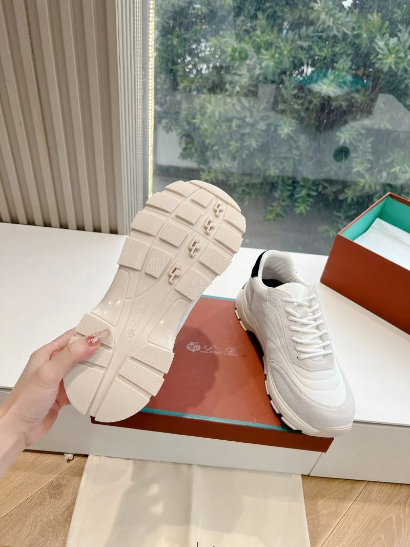 Trendy Loro Piana Shoes 9703