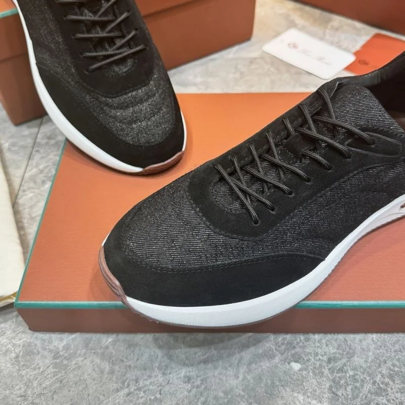 Packable Loro Piana Shoes 13739