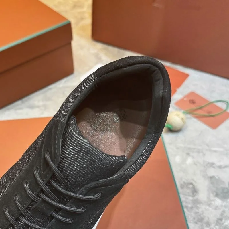 Packable Loro Piana Shoes 13739
